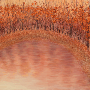 A SUPERSTITOUS NOTION