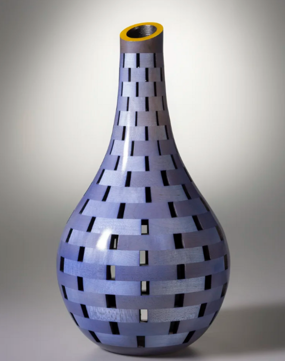 LARGE TEARDROP