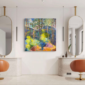 VIRTUAL ROOMS WIDE FORMAT