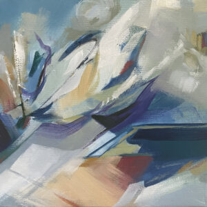 GOSSAMER DAYDREAMS II