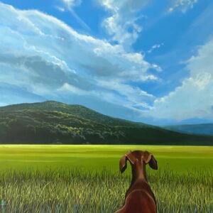 HOW GREEN WAS MY VALLEY