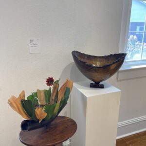 #13 - J.Brandon - Tiger's Eye / Dede Walton