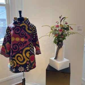 #8 - J.Schmidt - Homage to Matisse / Katie Breckheimer