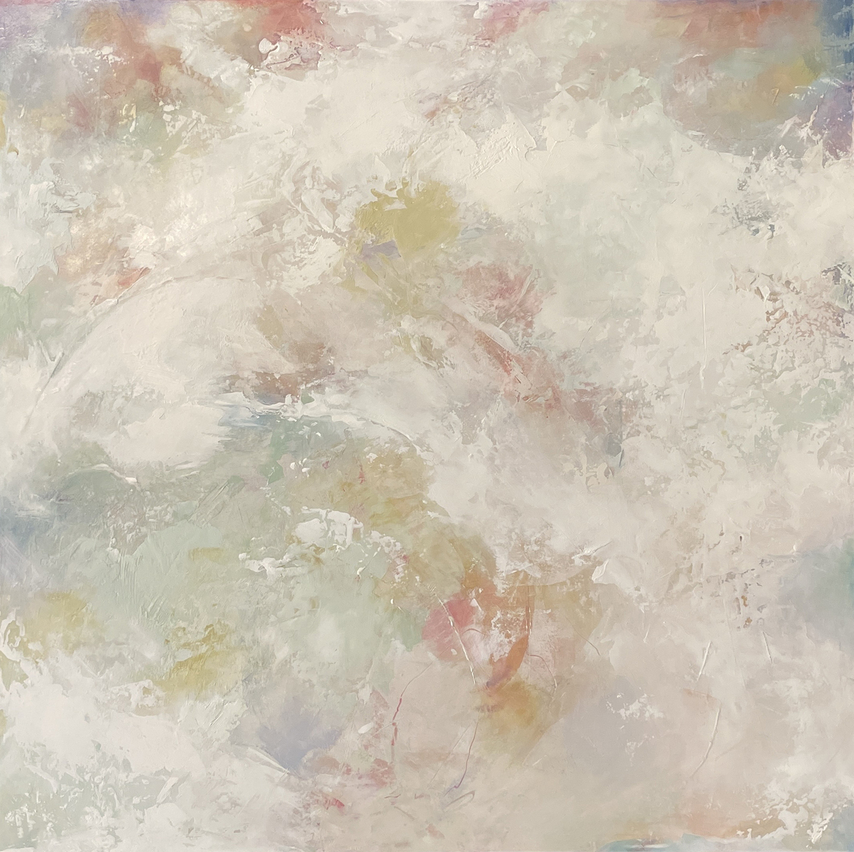 SPINDRIFT