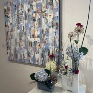 #14 - K.Chelena - A Bird in the Hand / Stephanie English