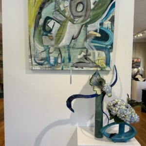 #11 - 3rd Place Winner - A. Noack - Canary 2 /