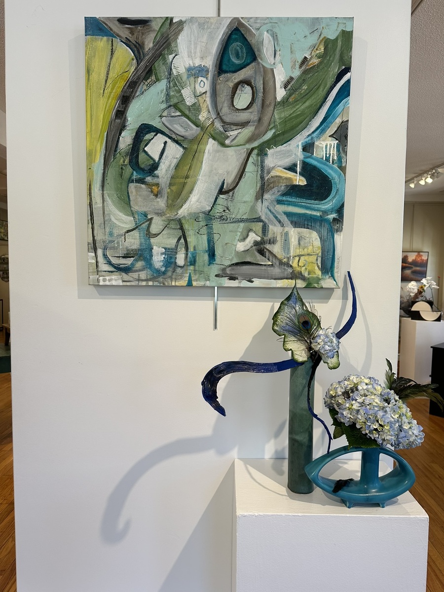 #11 – 3rd Place Winner – A. Noack – Canary 2 /