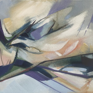 GOSSAMER DAYDREAMS I