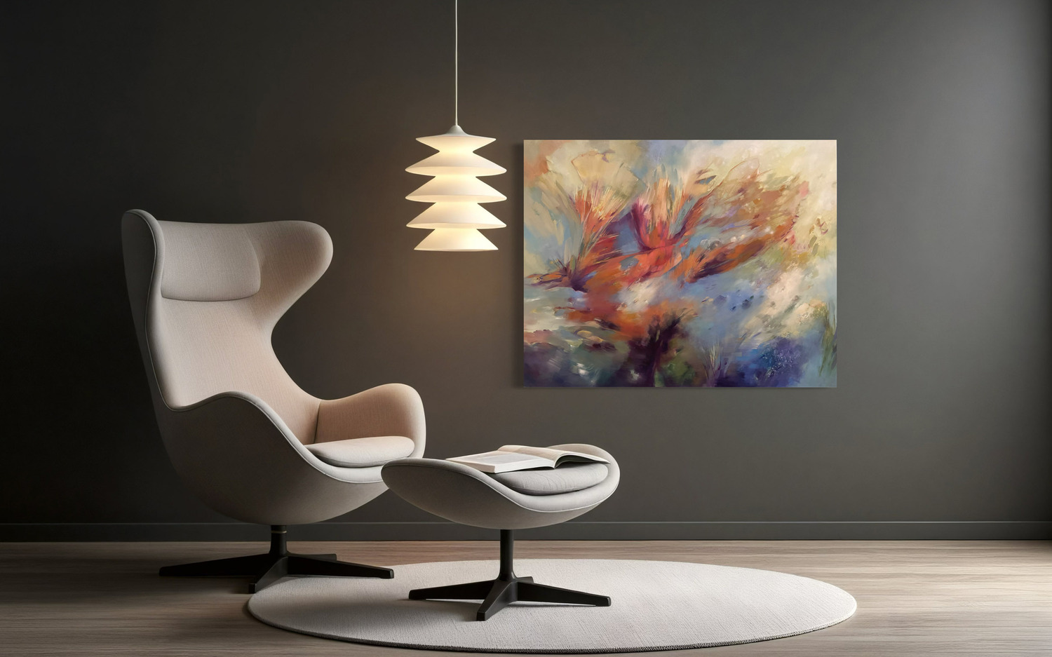 VIRTUAL ROOMS WIDE FORMAT