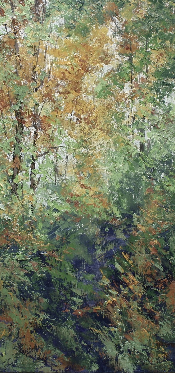 AUTUMN BEGINNING