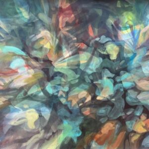 ONLY SHADOWS IN MY MIND