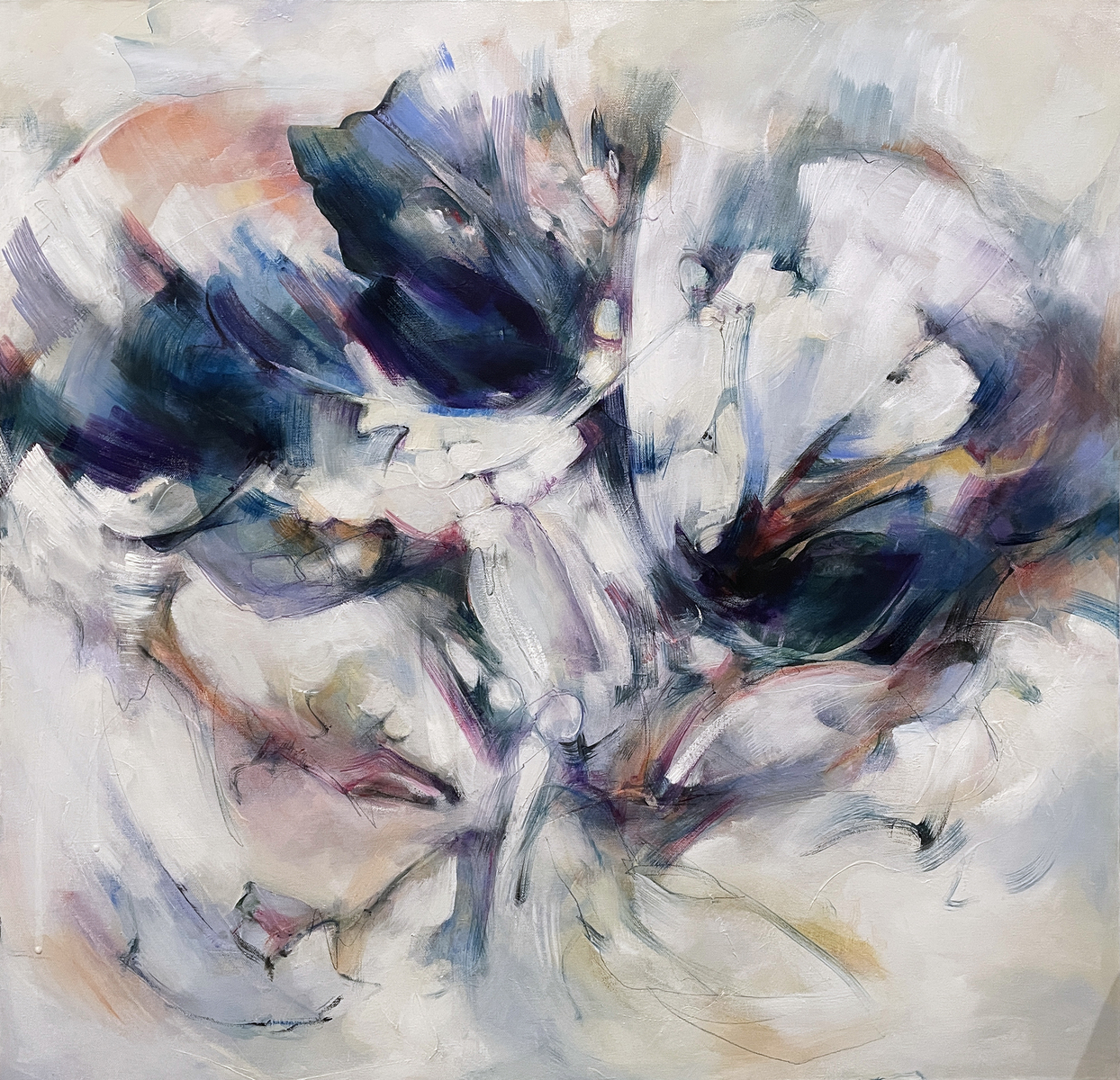 DATURA BRINGS THE NIIIGHT