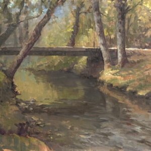 GREEN RIVER CROSSING