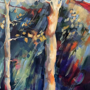 ANTICIPATION WINTERS END II