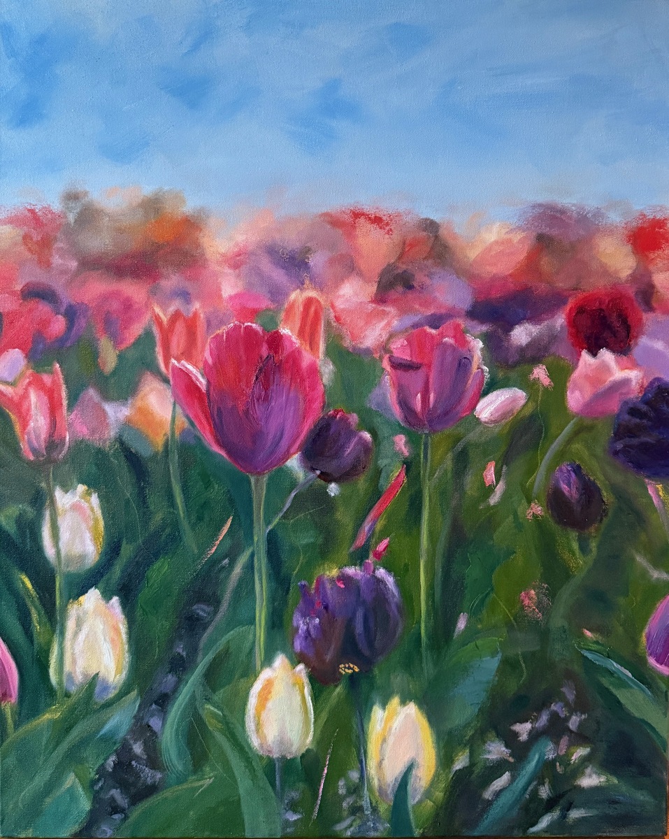 TULIP TIME