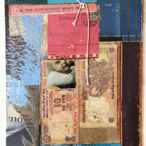 POSTKARTE