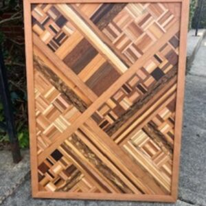 WALL HANGING