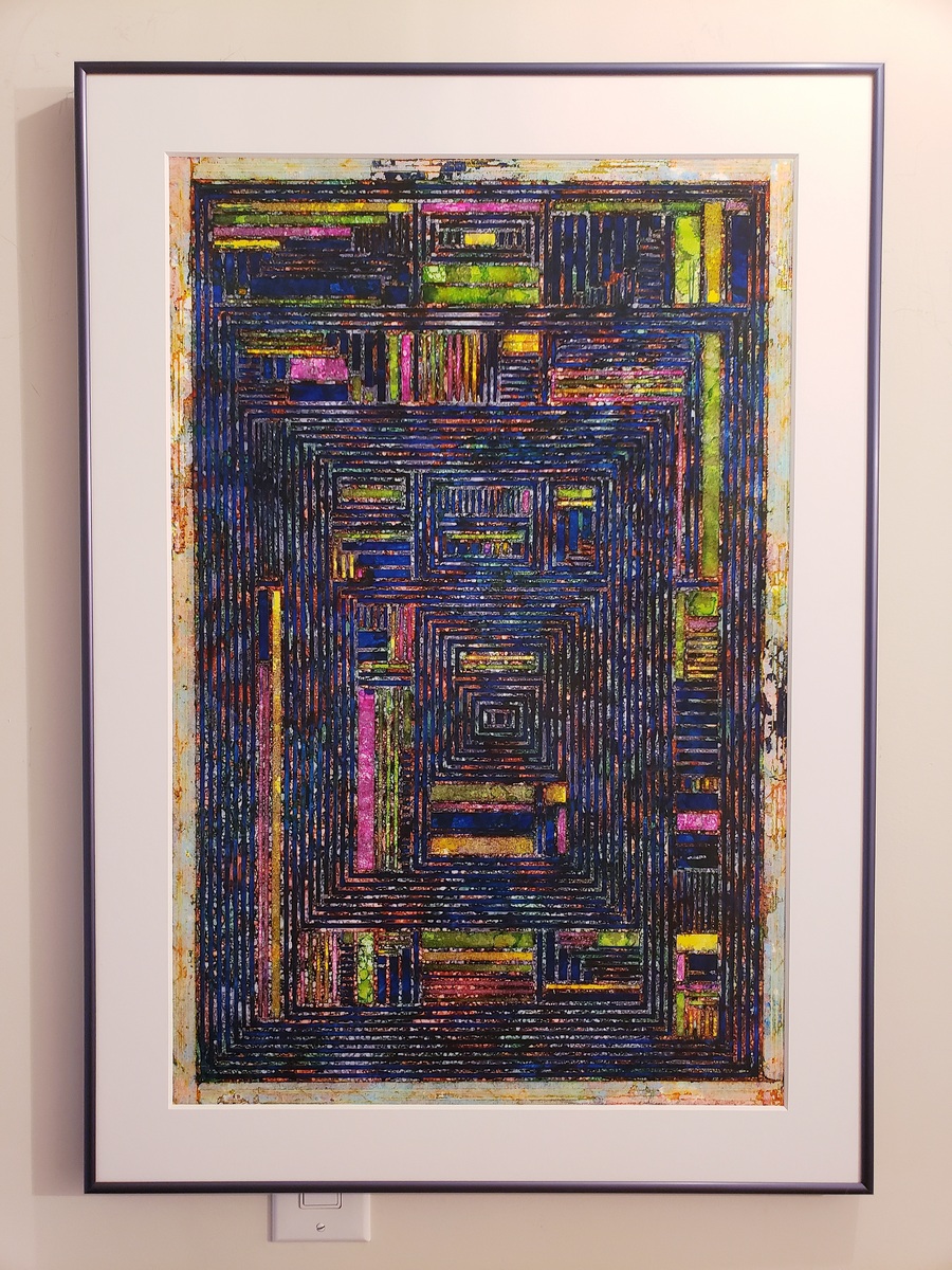 CONSCIENCE COMPLIANT