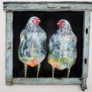 I Don't Know, What Do You Want To Do?