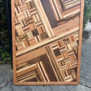 WALL HANGING