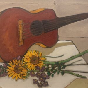 Spanish Guitar