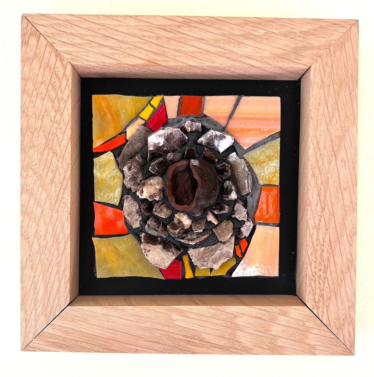 Mica Flower