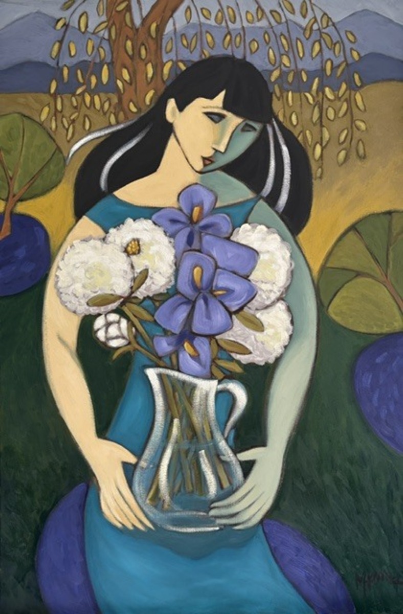 May Day