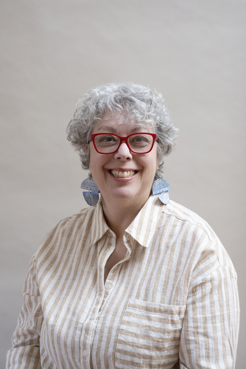 Denise Markbreit