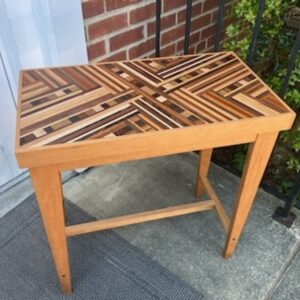 CHERRY TABLE
