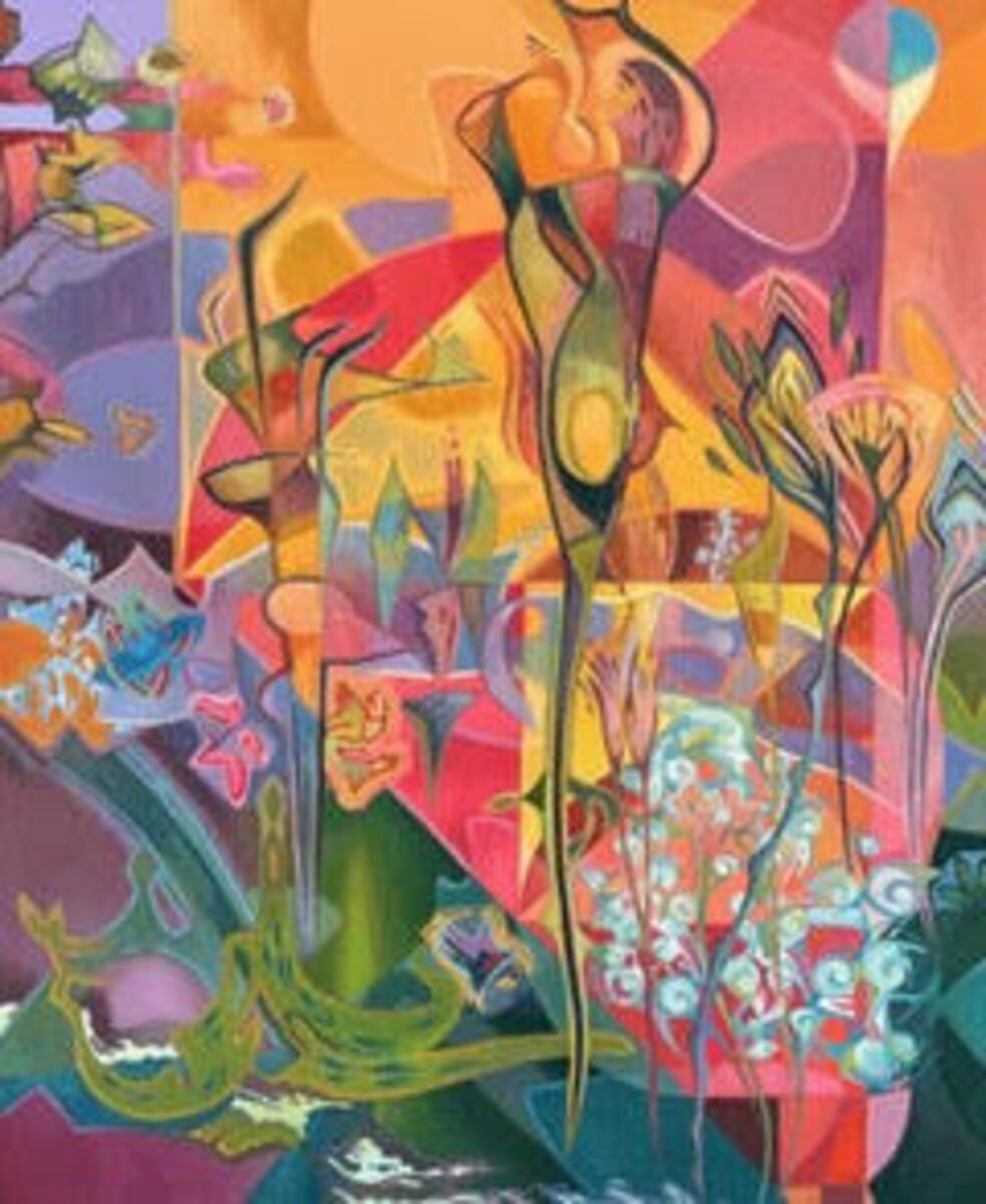 The Seasonal Renewal