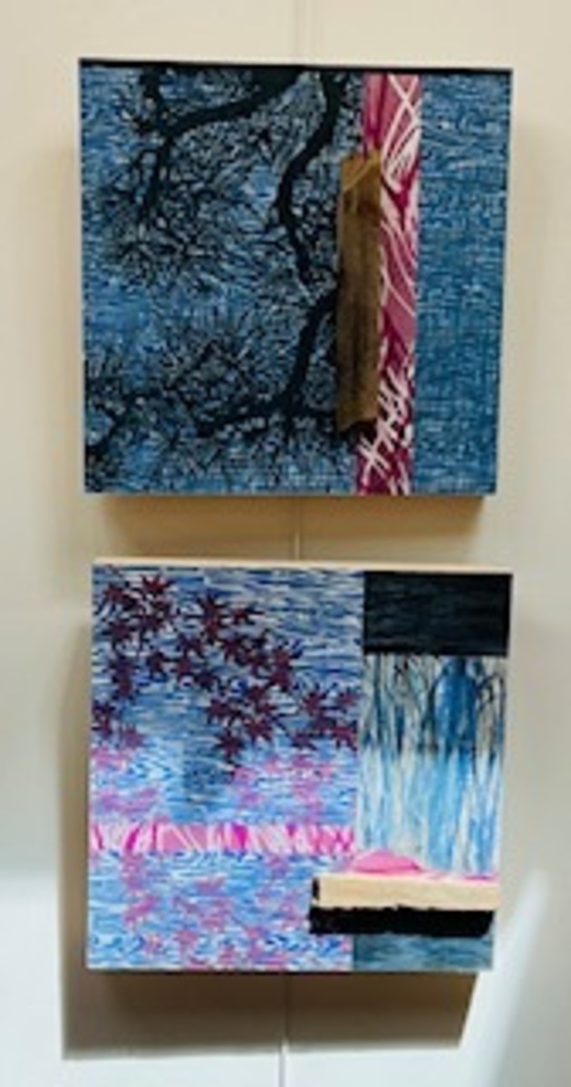 Layers & Meanings I (bottom picture)