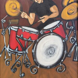 DRUMMER