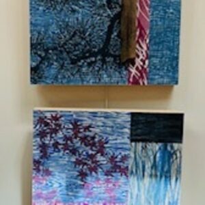 Layers & Meanings II (top picture)