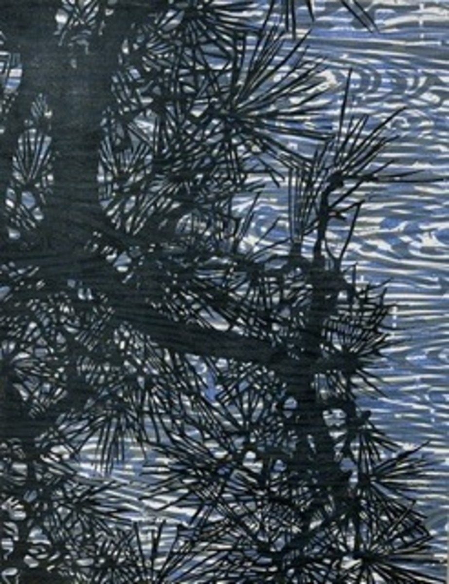 Winter: Endurance & Quiet Reflection