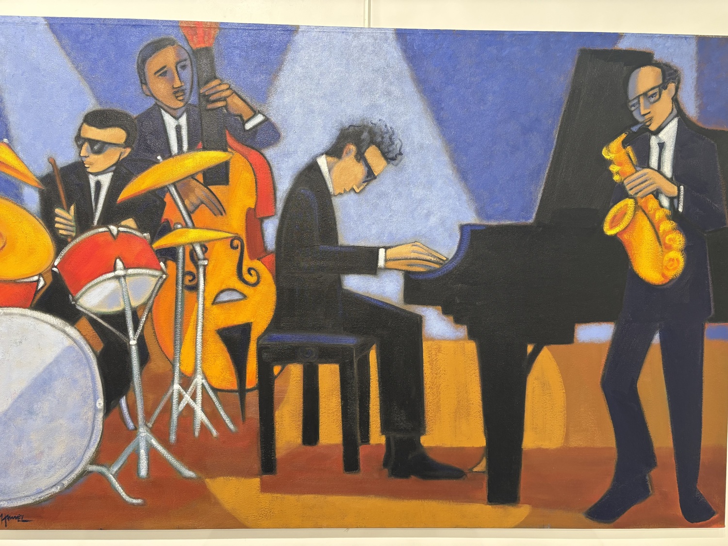 BRUBECK
