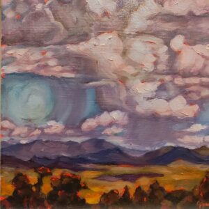 Passing Showers Study