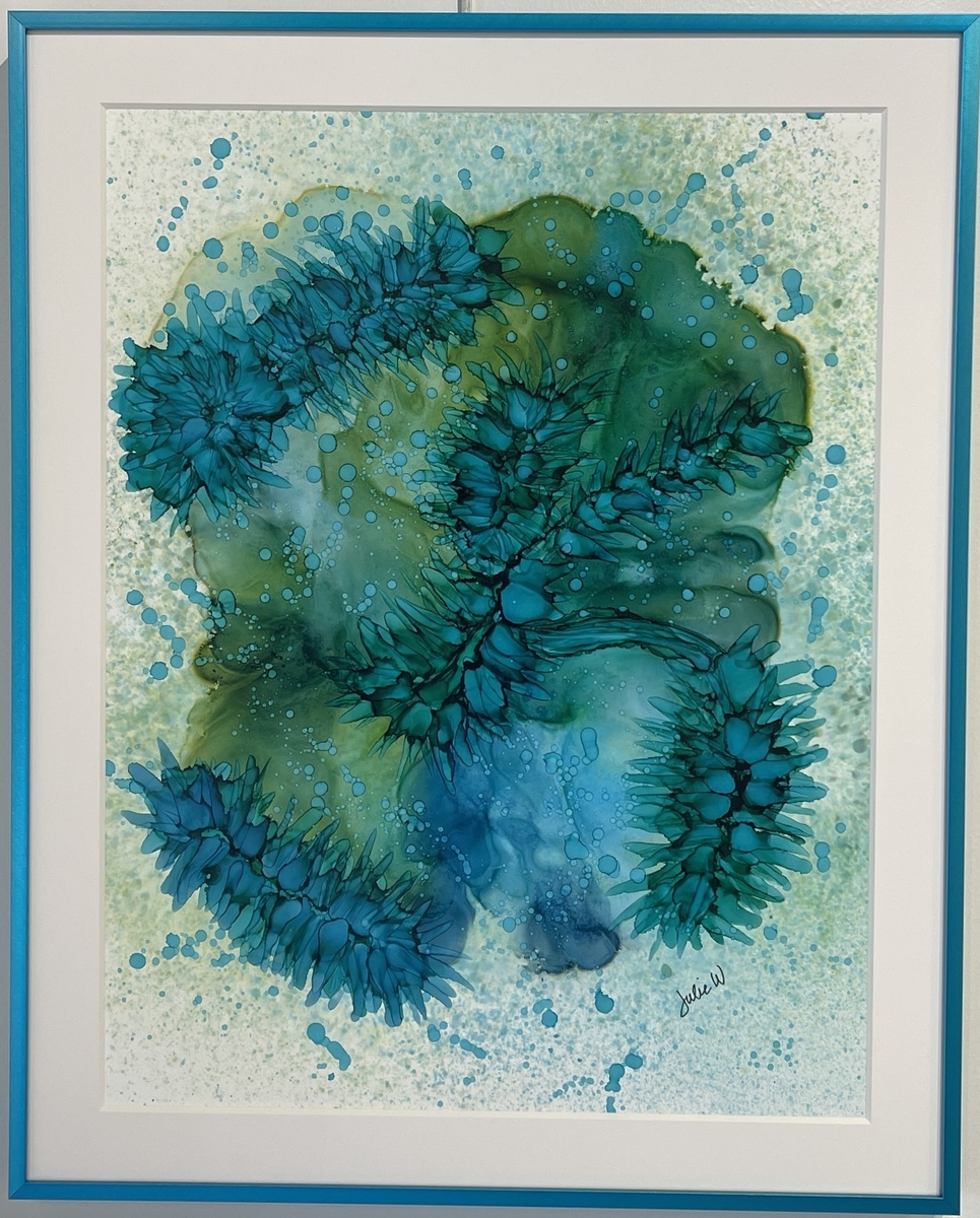 FEATHERS