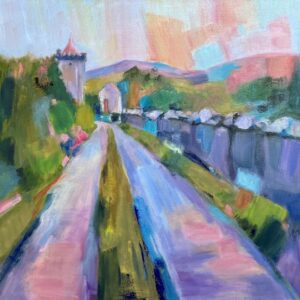 The Road to Somewhere