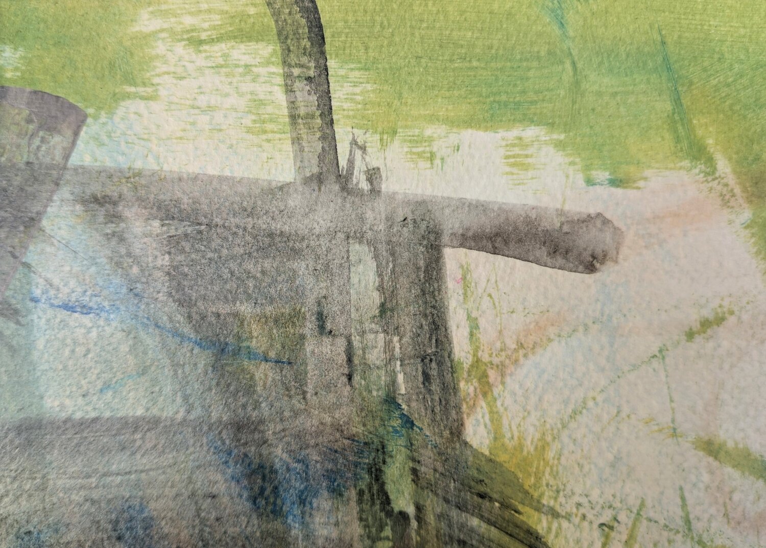 DOCKSIDE