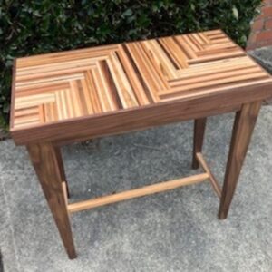 TABLE 001