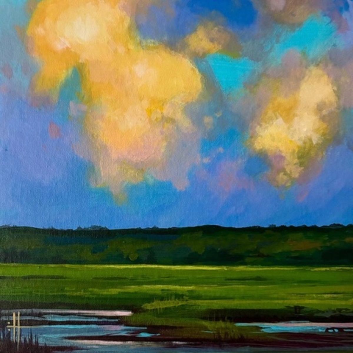 LOW COUNTRY