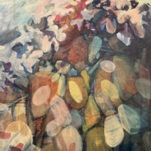 DAPPLED SHADOWS