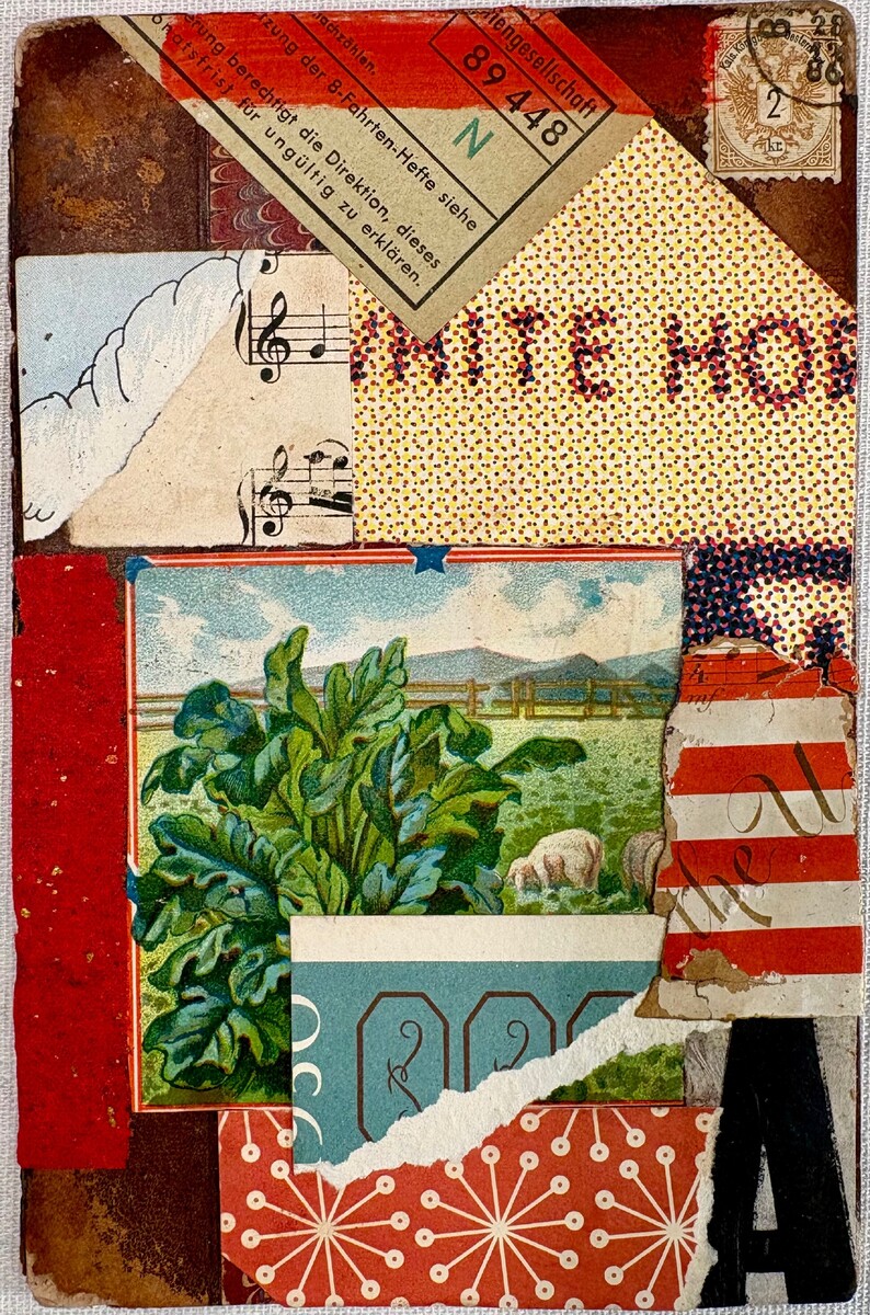 WHITE HORSE
