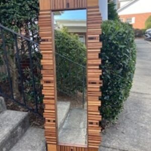 DOOR MIRROR