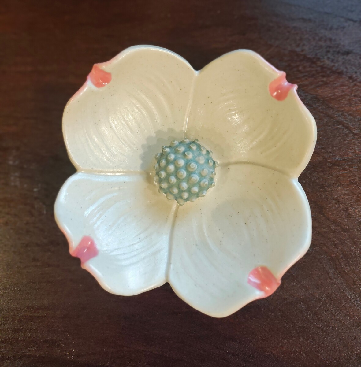 Dogwood Blossom